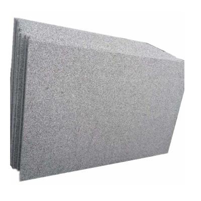 China Spark Price Dubai Floor Flamed Granite Slab For Floor Tile for sale