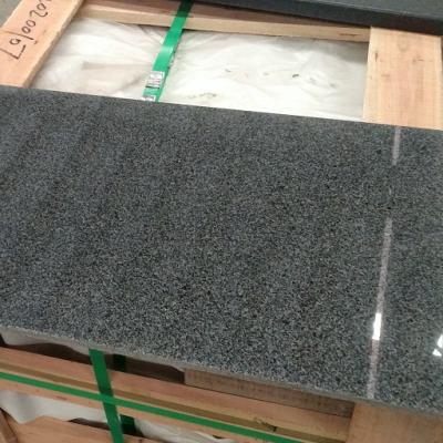 China G654 Traditional Gray Granite TILE FOR Good Quality Granite Floor Tiles PAVES for sale