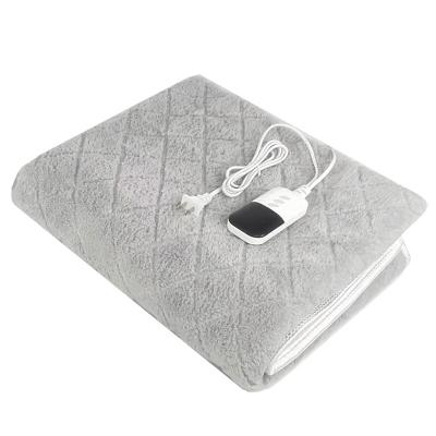 China Household Anti-static Dormitory Machine Electric Blanket Electric Blankets Heating Wire for sale