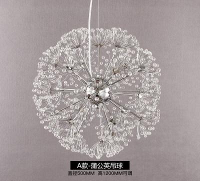 China Industrial Product Modern Decorative Glass Ceiling Lamp Design Modern Hanging Pendant Light for sale