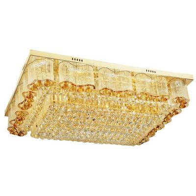 China Factory price low ceiling traditional best-selling crystal chandelier for sale