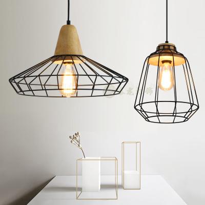 China China Manufacturer Factory Supplier Vintage Industrial Attic Pendant Lamp for sale