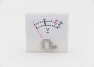 China Single Phase Analog Current Panel Meter Explosion - Proof Measuring Type for sale