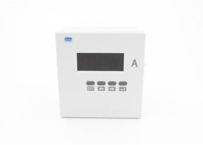 China Directly Display Digital Panel Voltmeter 3 Phase Voltage Digital Dc Voltmeter for sale