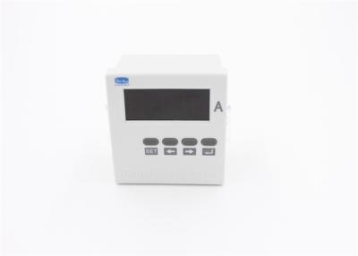 China Rijke van de de Factorenmeter van de Afmetingen Digitale Macht Digitale de Frequentiemeter Te koop