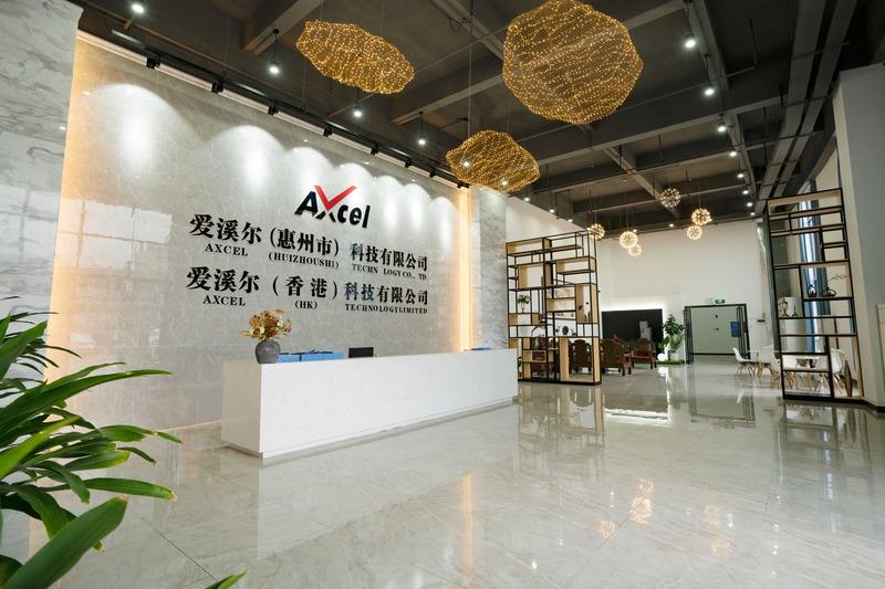 Verified China supplier - Shenzhen Axcel Technology Co., Ltd.