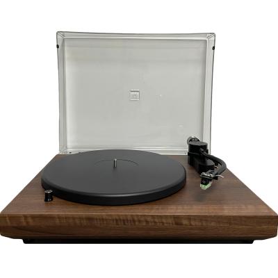 China Vinyl Playing Bluetooth Phonograph Vinyl Record Player High Fidelity Multiple Turntable for sale