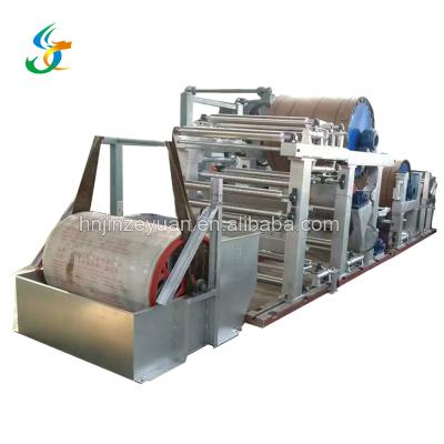 China High speed paper mill 1575mm a4 copy paper production line for 70gsm, 80gsm paper jumbo roll paper making machine for sale