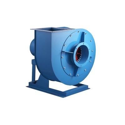 China . Industrial Ventilation Blower China 4-72 Edge Straight Soft Type High Speed ​​Straight Edge Fan for sale