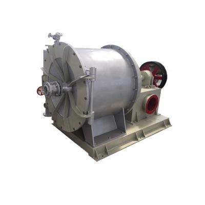 China Paper Mill Equipments For Making Toilet Paper Paper Pulp Fiber Separator For Paper Mill for sale