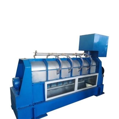 China High efficiency waste paper recycling equipment machine for pulp production virgin reject sorter for paper mill for sale