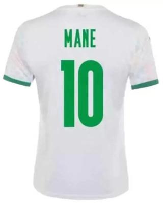 China Shirts & Main 2022 2023 new MANE SAPP BOUBA DUOP KOULIBALY DIATTA soccer shirts of Thailand quality soccer jersey KOUYATE for sale