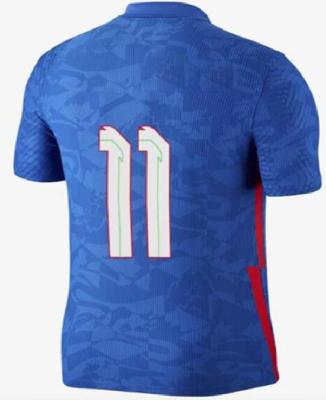 China Shirts & Principal 20-21 the best quality SANCHO RASHFORD wholesale thai national team football uniform soccer jersey for sale