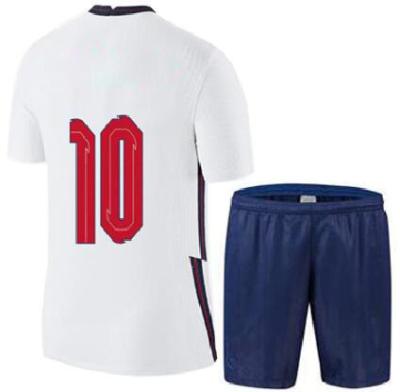 China Shirts & Main Wholesale STERLING KANE football jersey soccer uniform of best quality thai club 20-21 for sale