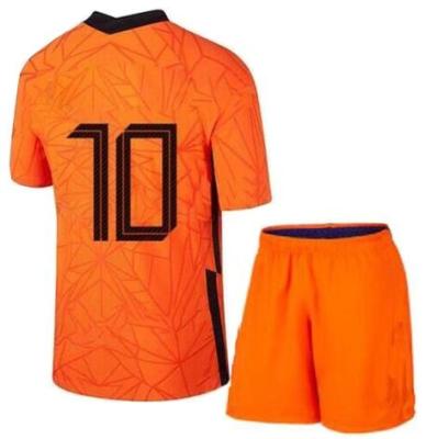 China Shirts & Tops Sell New 2020 Wholesale MEMPHIS Quick Dry Popular DE LIGT F.DE JONG Soccer Jersey Wear Football for sale