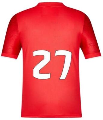 China Shirts & Full New 2021 2022 PEPE LUIS DIAZ COATES DIABY WENDEL PIZZI RAFA SEFEROVIC Soccer Shirts Soccer Jersey for sale