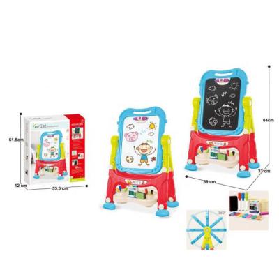 China Educational DIY Kids Toys Magentic Drawing Board For Sale for sale