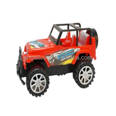 China Rubbing Toy Plastic Rubbing Car Toys for Kids! for sale