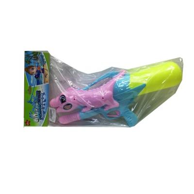 China Hot Selling Summer Outdoor Toys Summer Toys Plastic Water Gun For Kids! for sale