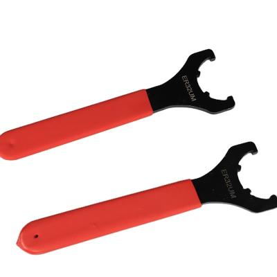 China Household Tool Kit Manufacturer Wholesale The Latest Version Hex Nut Wrench Socket Tool Wrench for sale