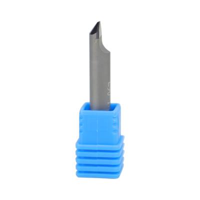 China CNC Milling Machine CNC Engraving Machine Cutting Tool Pcd Stone Milling Cutter for sale