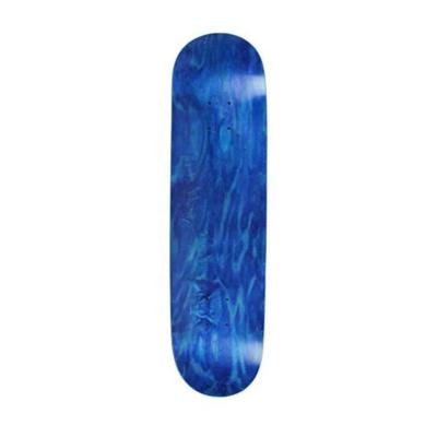 China Youth Bulk Buy High Quality Canadian Maple Skateboard Deck Blank Skateboard Deck for sale