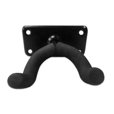 China Patinetas Adult Black Wall Mount Skateboard Deck Skateboard Hanger For Long Board for sale