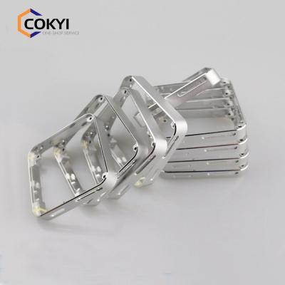 China machine & Mold Component OEM/ODM Service Titanium Stainless Steel CNC Parts CNC Sand Casting Sheet Metal Tools Aluminum Inlay for sale