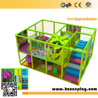 China wholesale indoor soft playground equipment 0-12years chlidren playgroup for sale