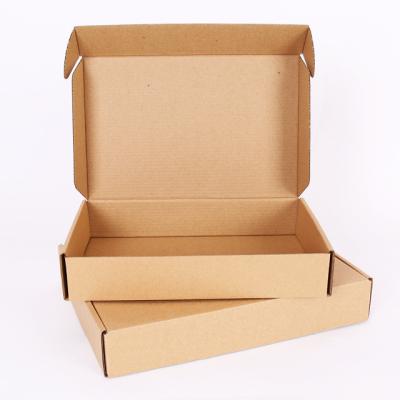 China Good Quality Recyclable Wholesale Cardboard Large Mailing Cardboard Boxes for sale