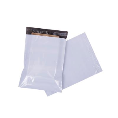 China Large Waterproof Poly Envelope Self Adhesive High Toughness Bag For Mailing , Poly Bubble Mailer for sale