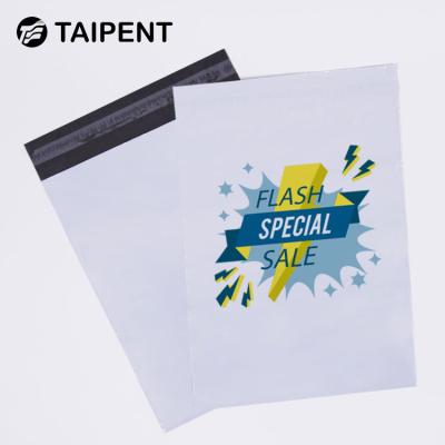 China Factory Stock Sale Online Express Delivery Customized Mailing Envelope Poly Bags for sale