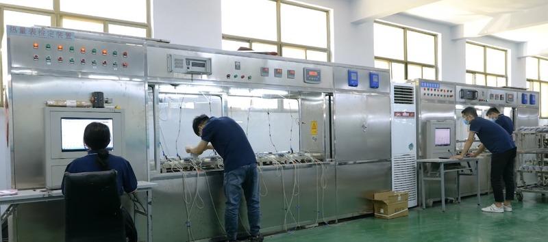 Verified China supplier - Shandong Huize Instrument Technology Co., Ltd.