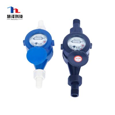 China Competitive Premium Industrial Water Usage Water Meter for sale