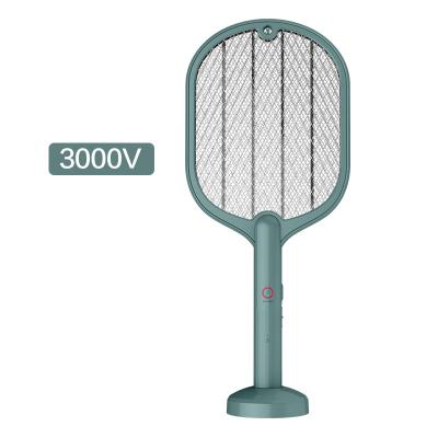 China Best Viable Wholesale Electric Anti Mosquito Killer Racket Bat For Mosquito for sale