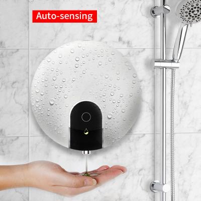 China Foam Automatic Soap Dispenser Infrared Sensor Smart Soap Dispenser for sale