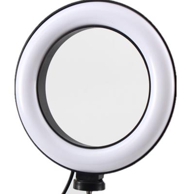 China Live Stand /Photography/Steam 12 Inch Led Sefir Ring Light You Tube With 1.6m Stand Desktop Steam Selfir Video&live Show/Makeup Photography for sale