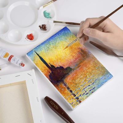 China Painting Type Pandraw New Interesting Price Painting Of Canvas Frame , Canvas Roll Cq2030 And Canvas Painting for sale