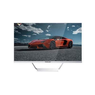 China Building in Camera Hailan Original Design 2020 Best Selling Gaming PC Intel i3/i5/i7 CPU AIO 27 Model G700 OEM AIO Desktop for sale