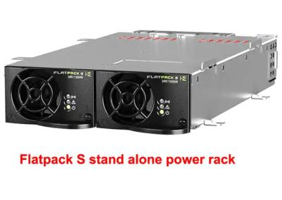 China Eltek Flatpack S Standalone Power Rack voor FPS-rectifier Compack HE Power Rack DC Power Supply Solution (P/N 241122.902 Te koop