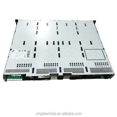 Chine Système d'alimentation électrique de télécommunication Eltek Flatpack2 19 pouces cadre 8 kW 9 kW 12 kW à vendre