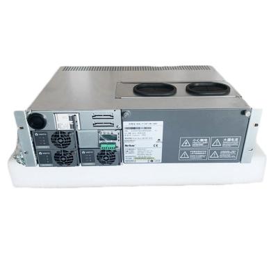 Chine Vertiv 48V 90A 50/60Hz Systèmes d'alimentation en courant continu intégrés de télécommunications Emerson Netsure 531 A31-S3 à vendre