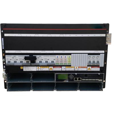 China High Efficiency 48V 4000W Telecommunication Power DC Embedded Power Supply System ETP48400-C7A3 for sale