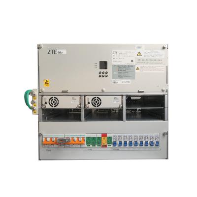 China 560A ZTE Power Supply Embedded Rectifier System ZXDU68 B301 V5.0 ZTE CSU500B for sale