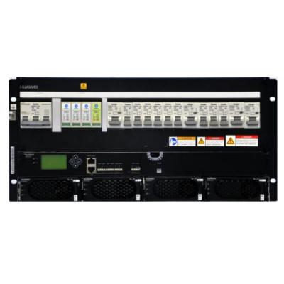 Chine Systèmes électriques à courant continu de télécommunications de 19 pouces 48V 200A ETP48200-C5B6 Pour HW à vendre