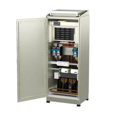 China IP43 Cabinet Smartpack2 Controller Eltek Flatpack Power System 24/1800 HE Rectifier for sale