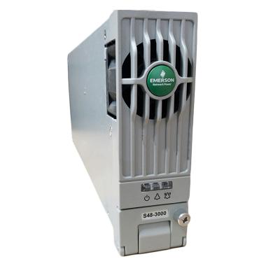 China Emerson MPPT Vertiv ESure Solar Power Converter 48V 3000W 1S483000 S48-3000 for sale