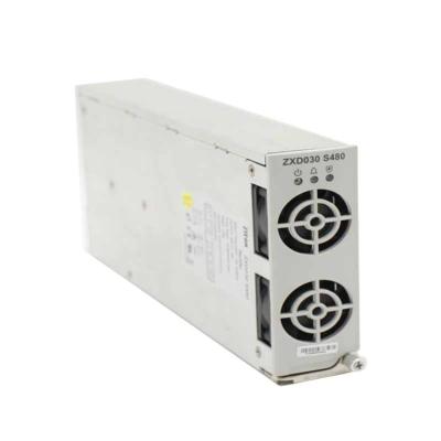 China ZTE ZXD030S480 Hoge efficiëntie 48V gelijkstroomrectificator Voor ZTE ZXDU58 B900 Power System Te koop