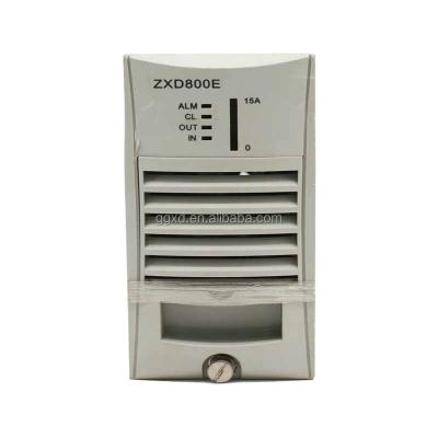 Cina ZXD800E Modulo rettificatore ZTE Modulo di alimentazione di commutazione 48V 15Amp in vendita