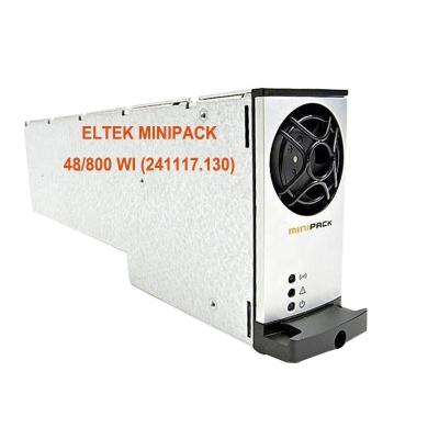 China 50A Eltek Rectifier Module 48VDC 800W Power Supply Eltek Minipack 48/800 WI for sale